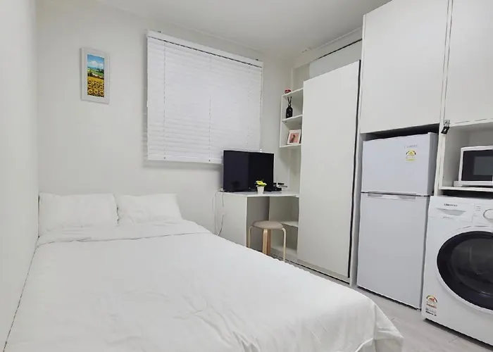 Easy Stay Olympic Park