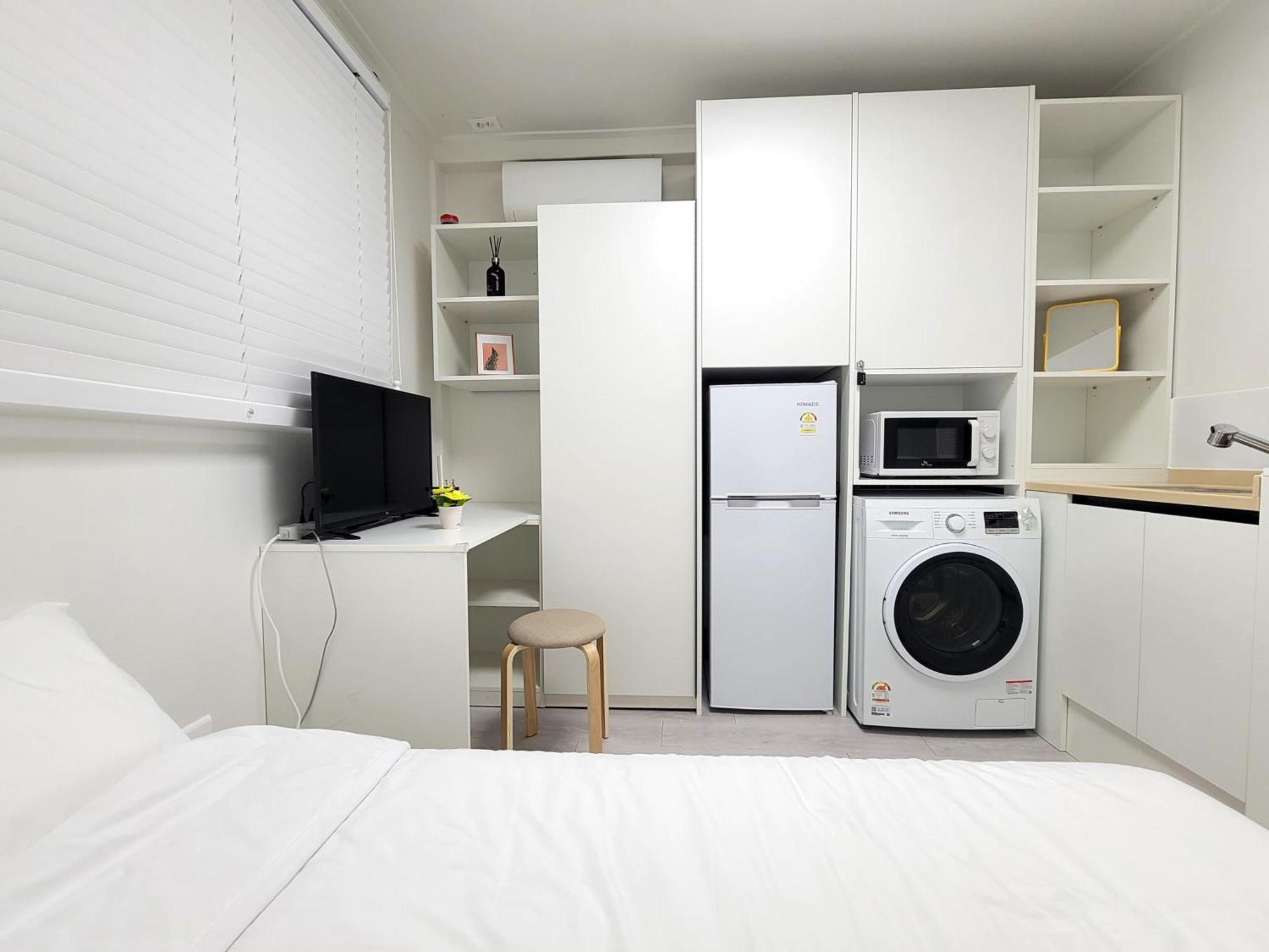 Hotel Easy Olympic Park Seoul