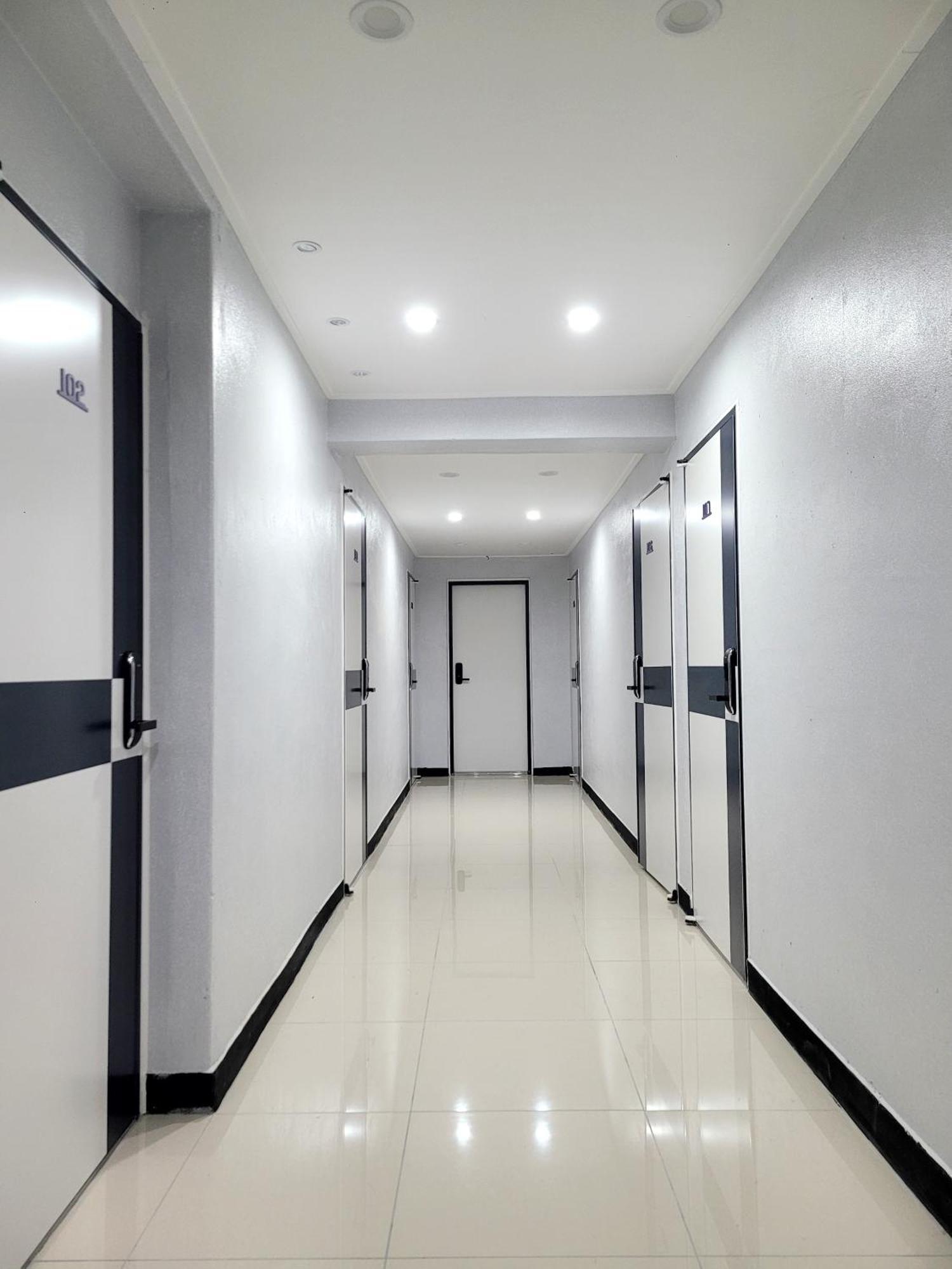 Easy Olympic Park Hotel *