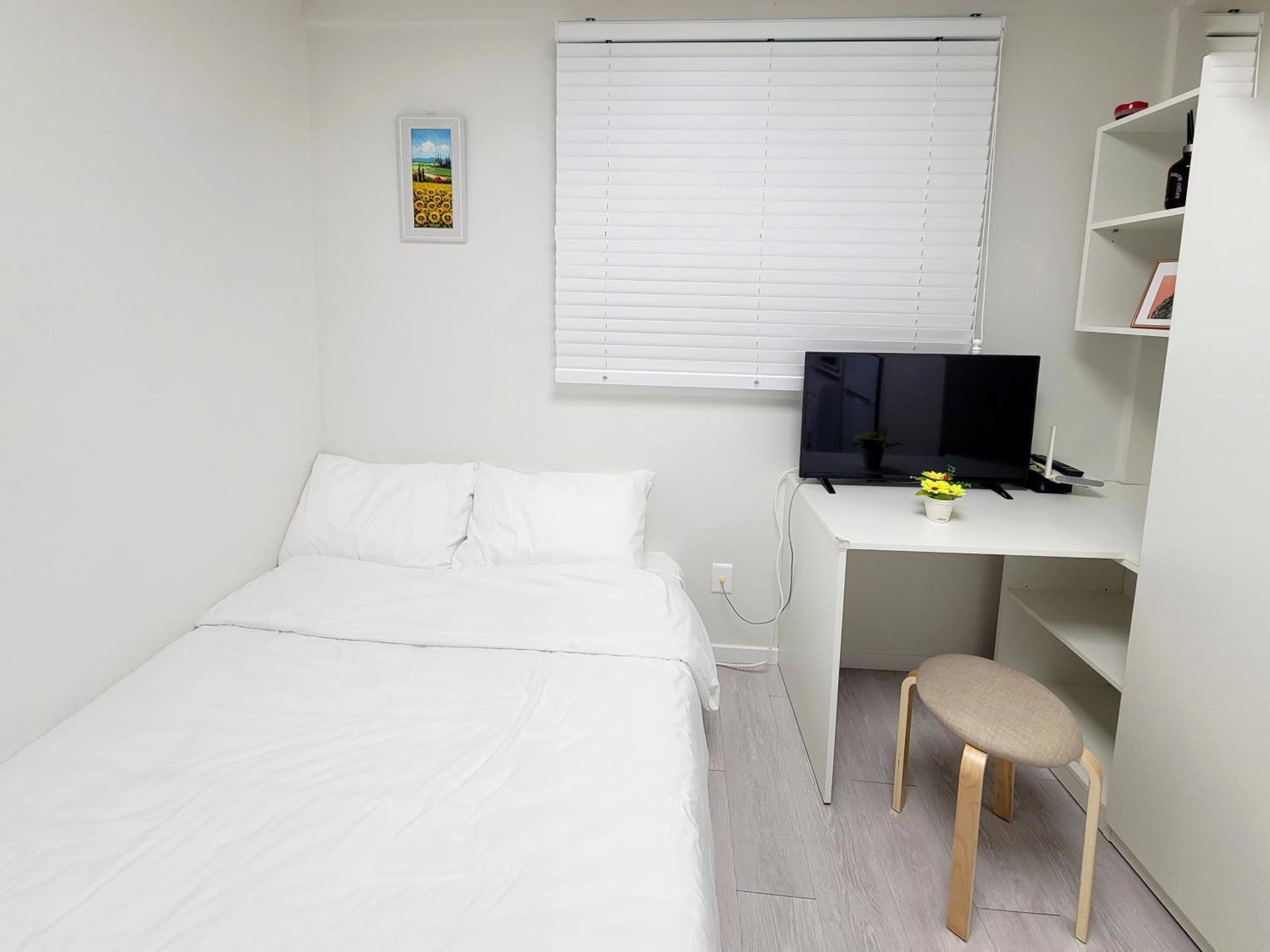Easy Olympic Park Hotel Seoul